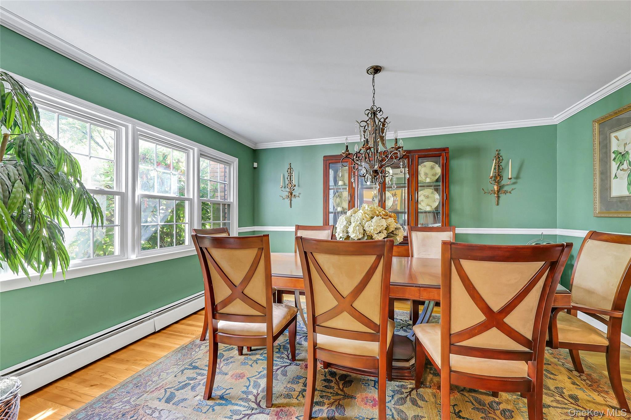 8 Liberty Circle, New City, NY 10956