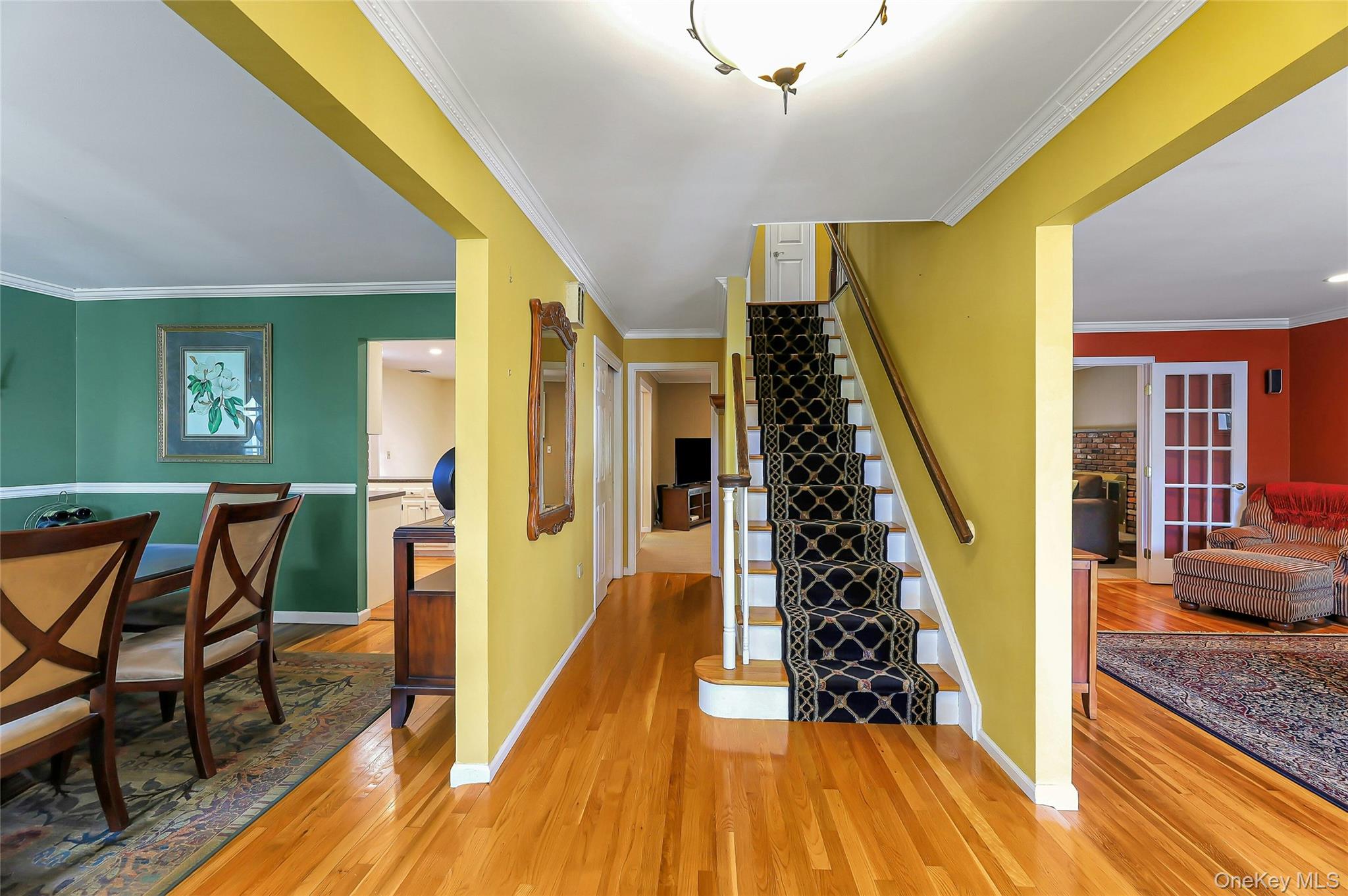 8 Liberty Circle, New City, NY 10956