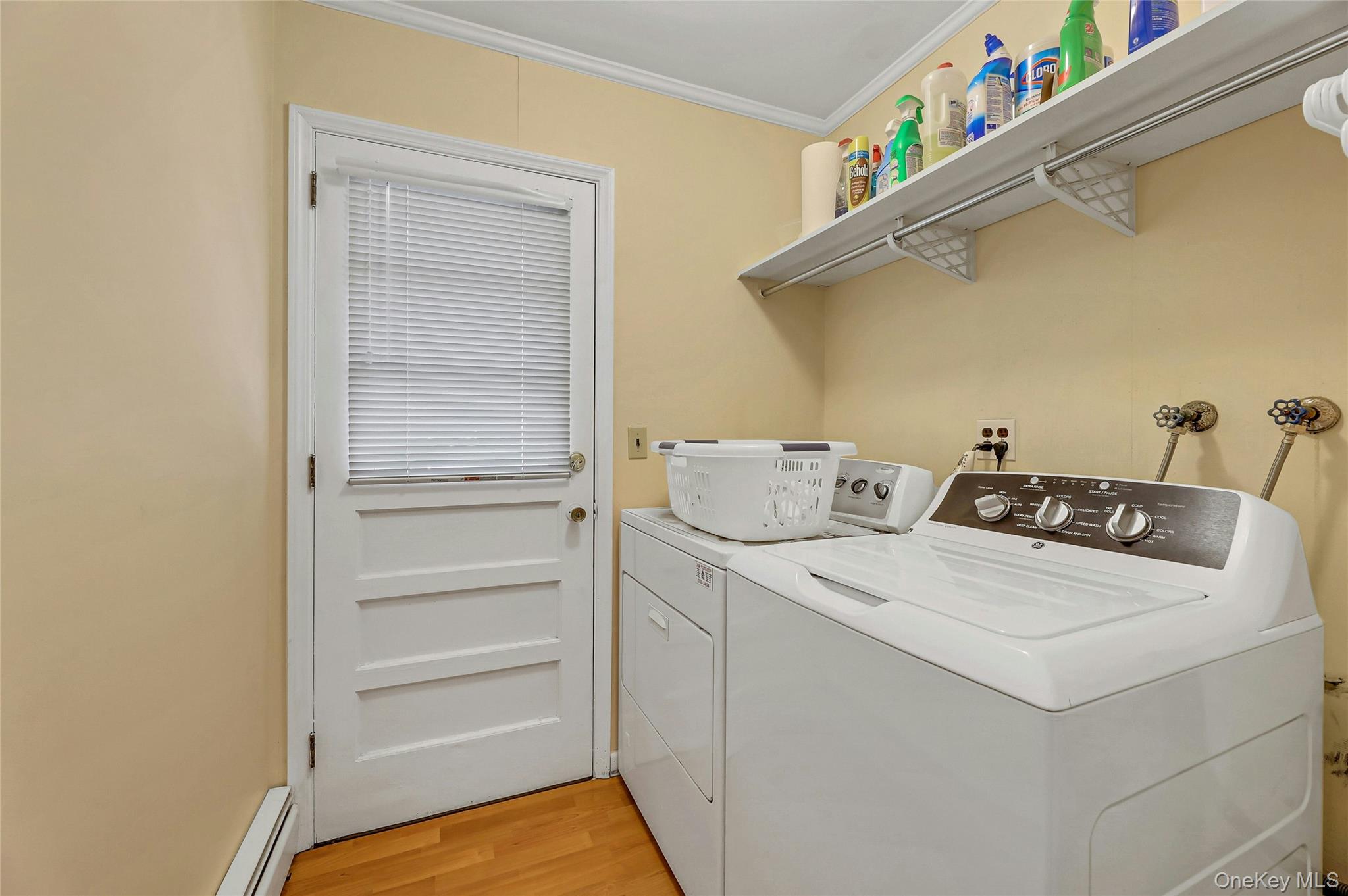 8 Liberty Circle, New City, NY 10956