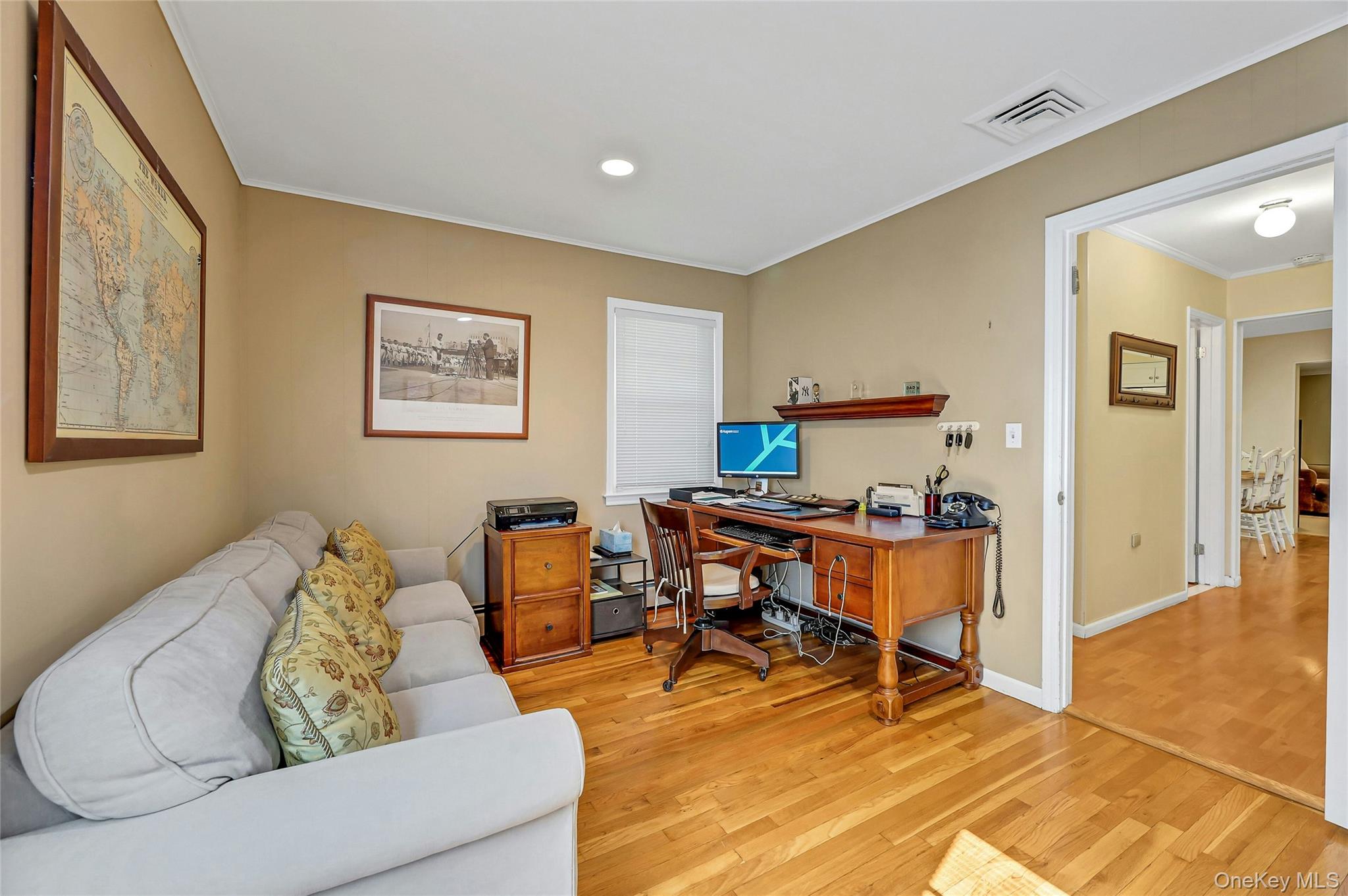 8 Liberty Circle, New City, NY 10956