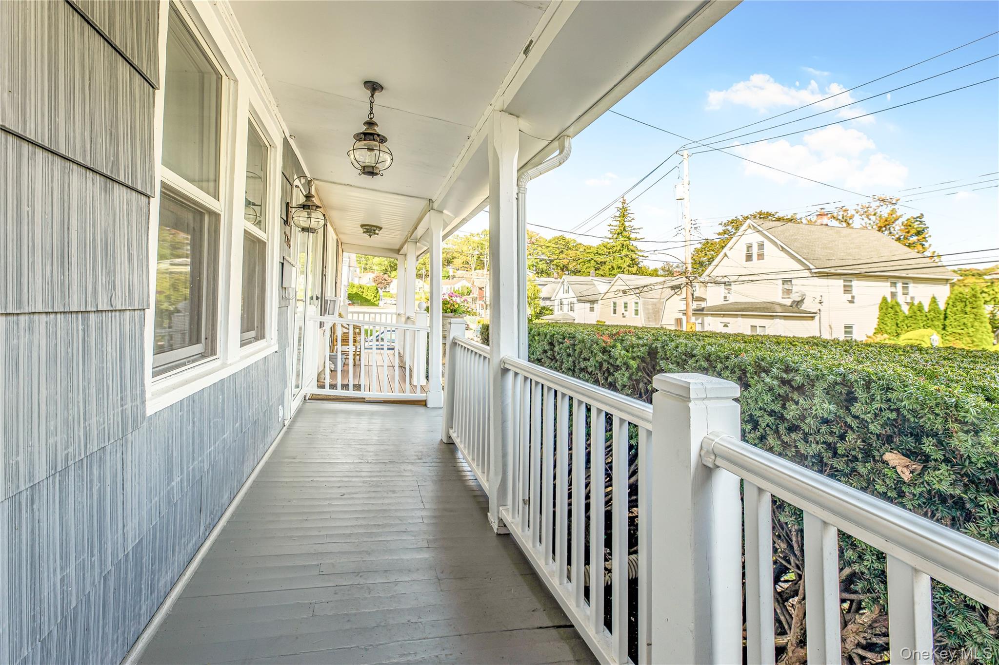 238 Madison Avenue, Port Chester, NY 10573