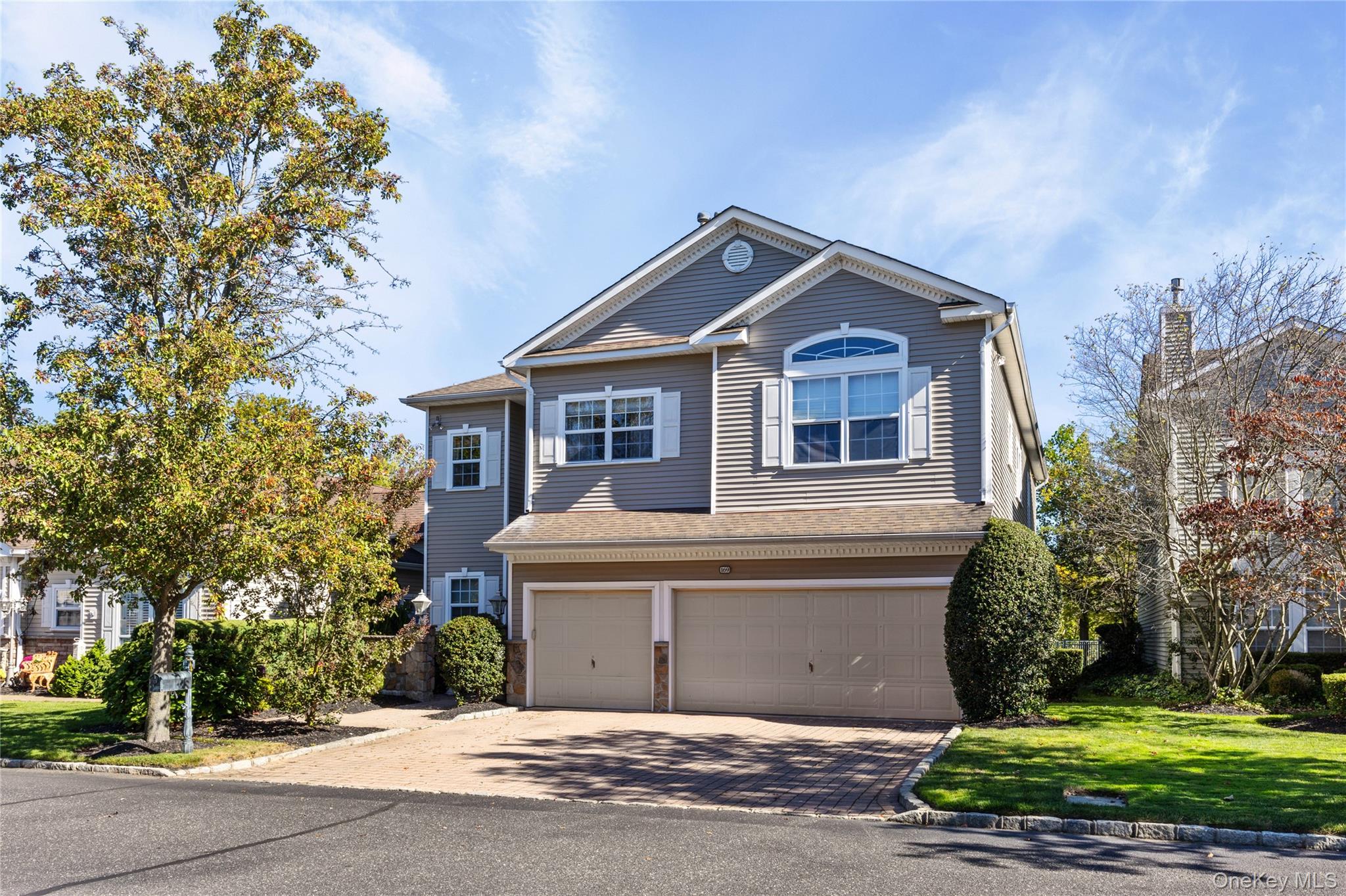 169 Hamlet Drive, Mount Sinai, NY 11766