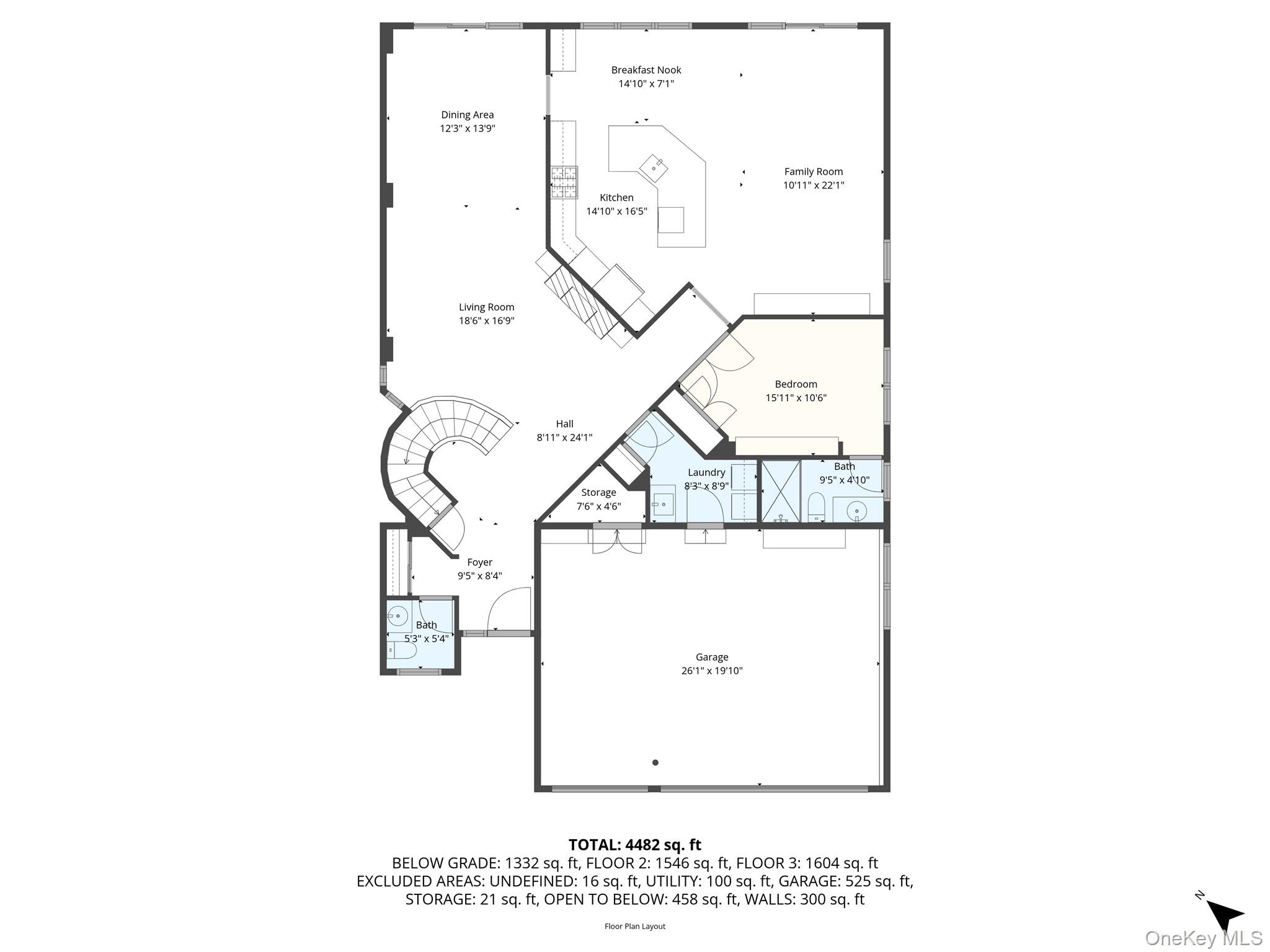 169 Hamlet Drive, Mount Sinai, NY 11766