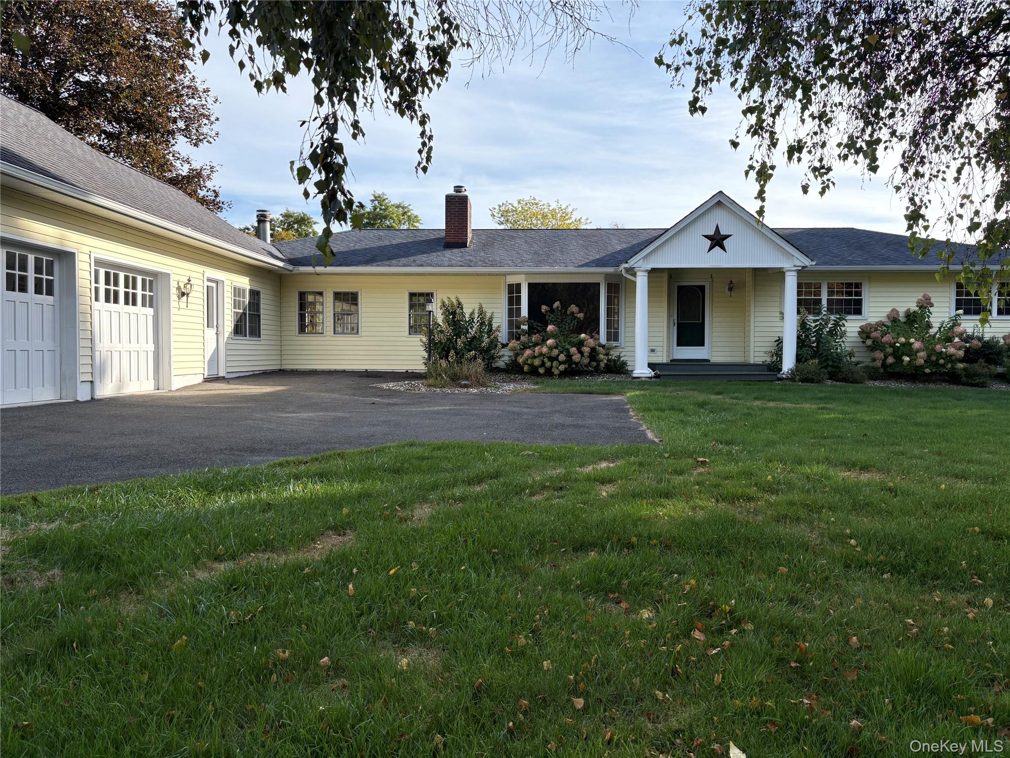 886 Route 199, Red Hook, NY 12571