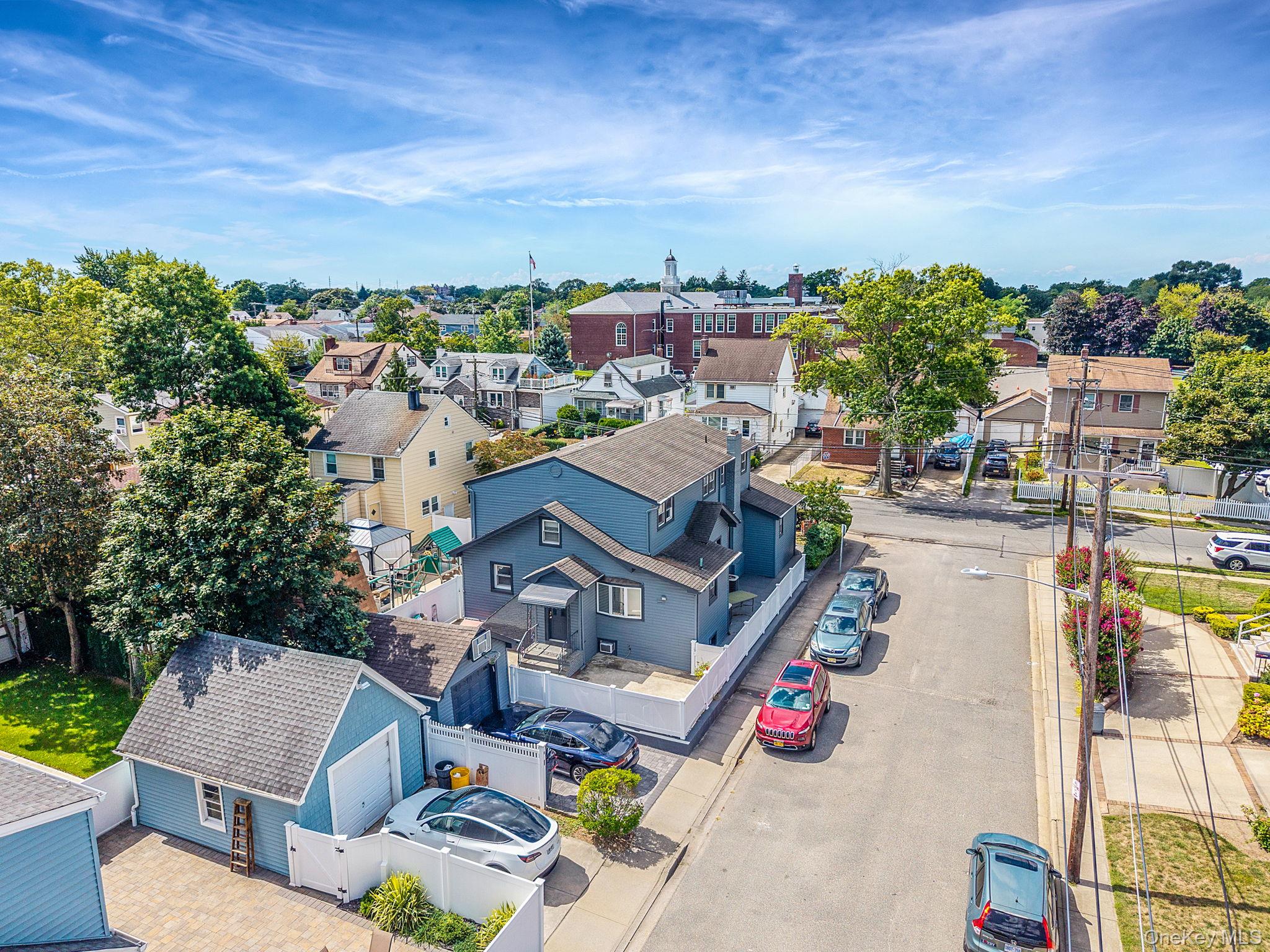 360 Franklin Avenue, Hewlett, NY 11557