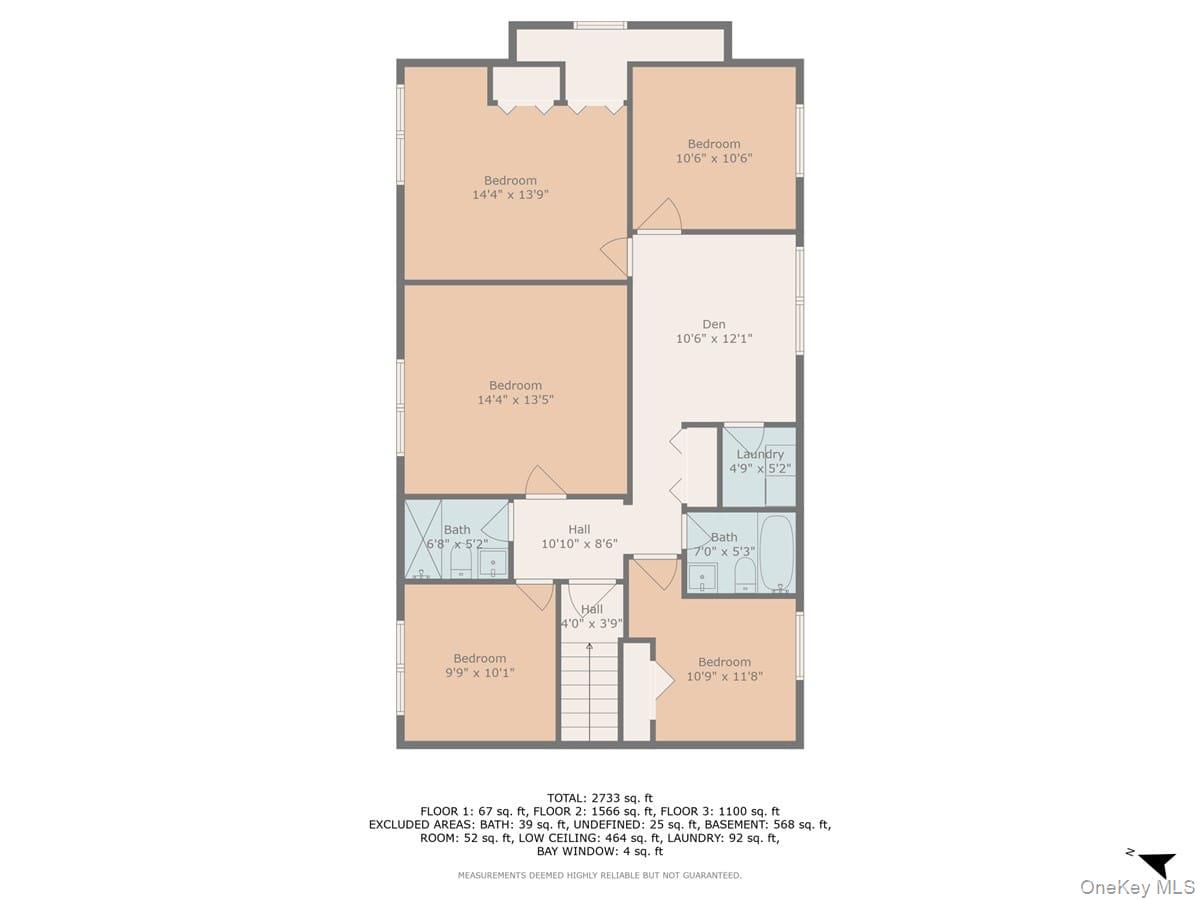 360 Franklin Avenue, Hewlett, NY 11557