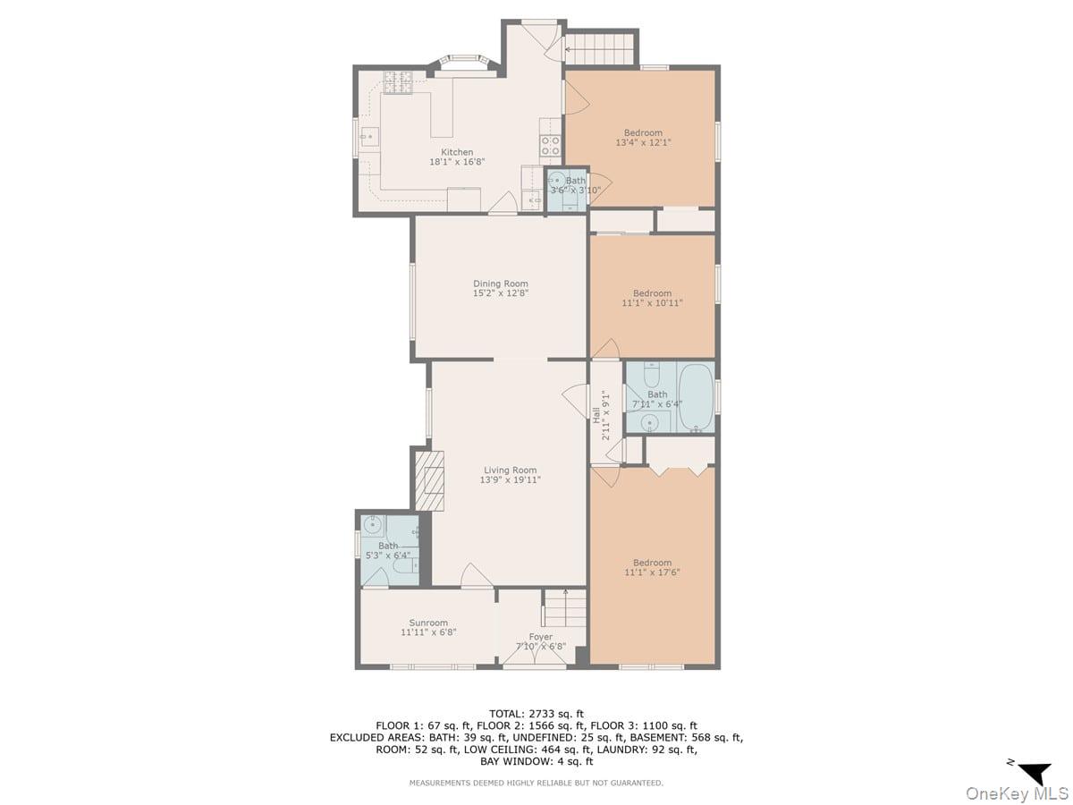 360 Franklin Avenue, Hewlett, NY 11557