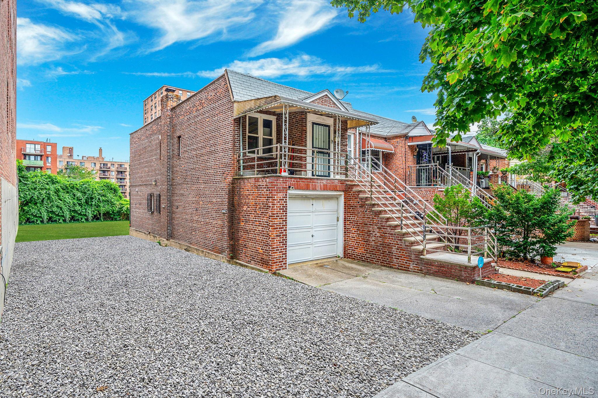 66-11 Burns Street, Rego Park, NY 11374