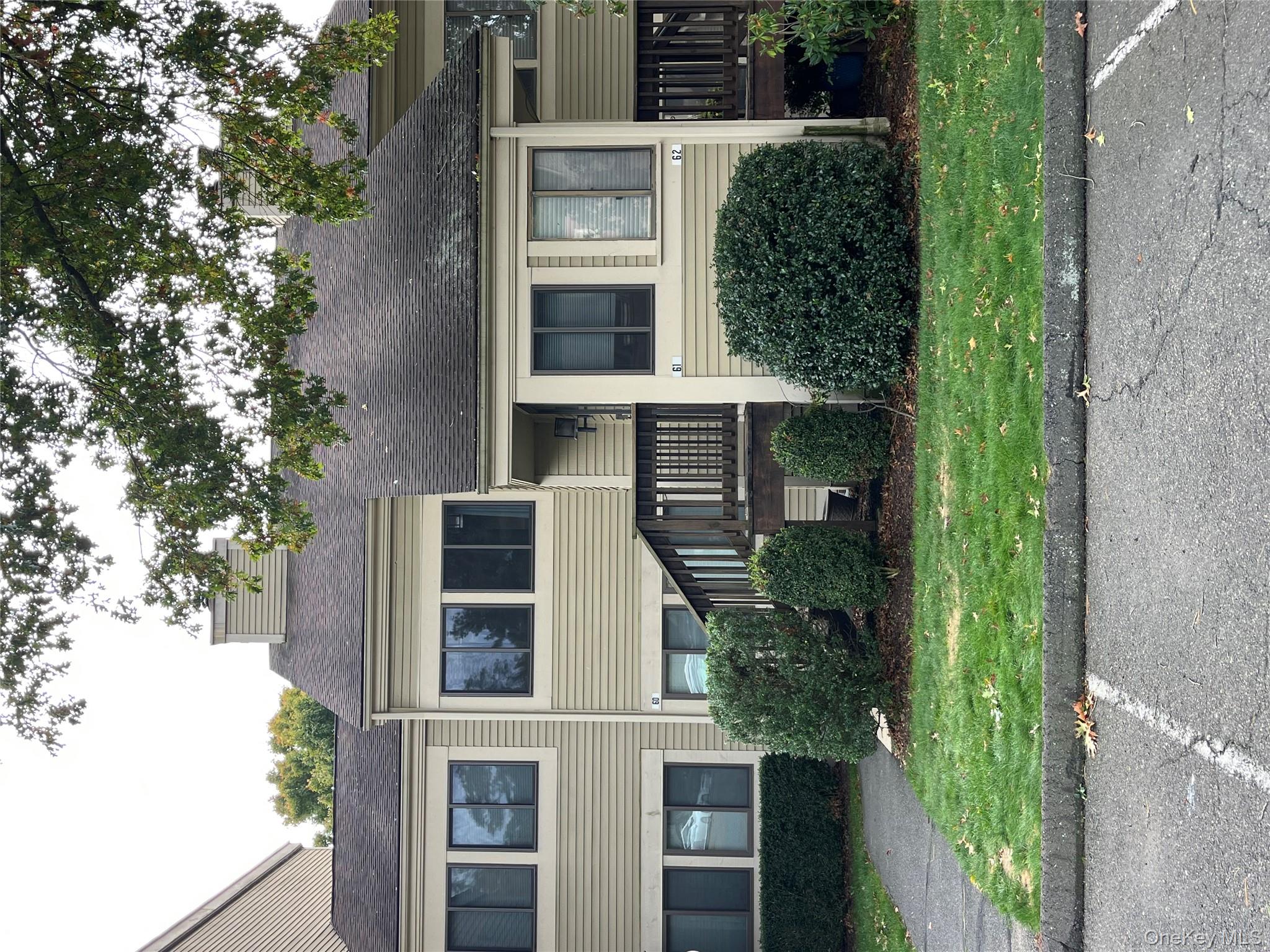 61 Fox Run, South Salem, NY 10590