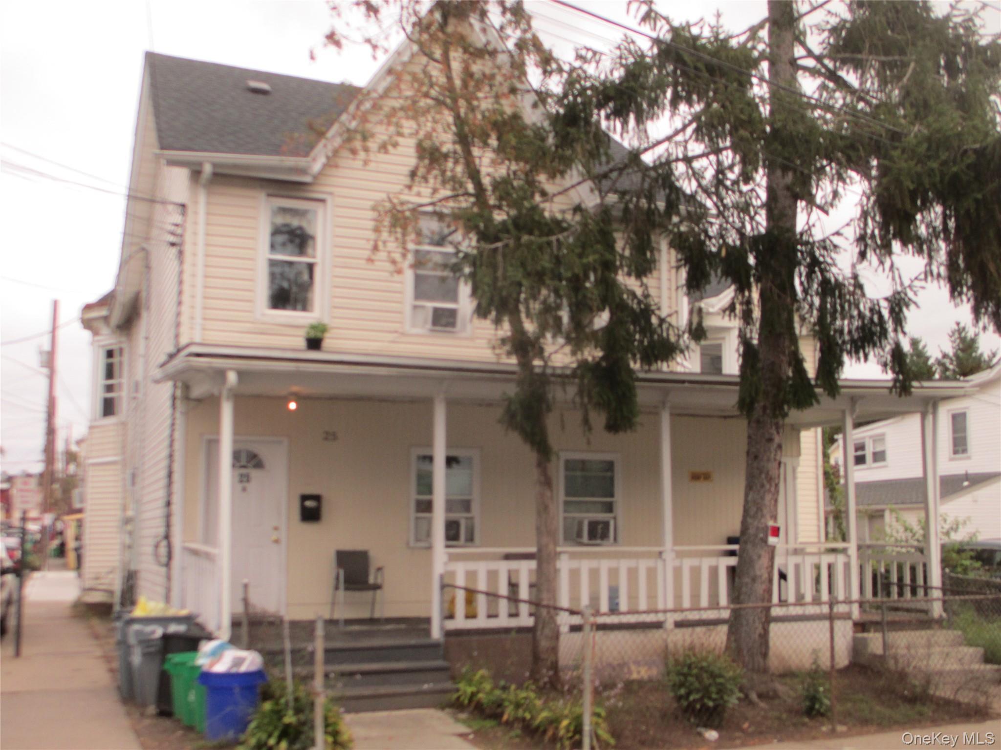 25 Fourth Street, Haverstraw, NY 10927