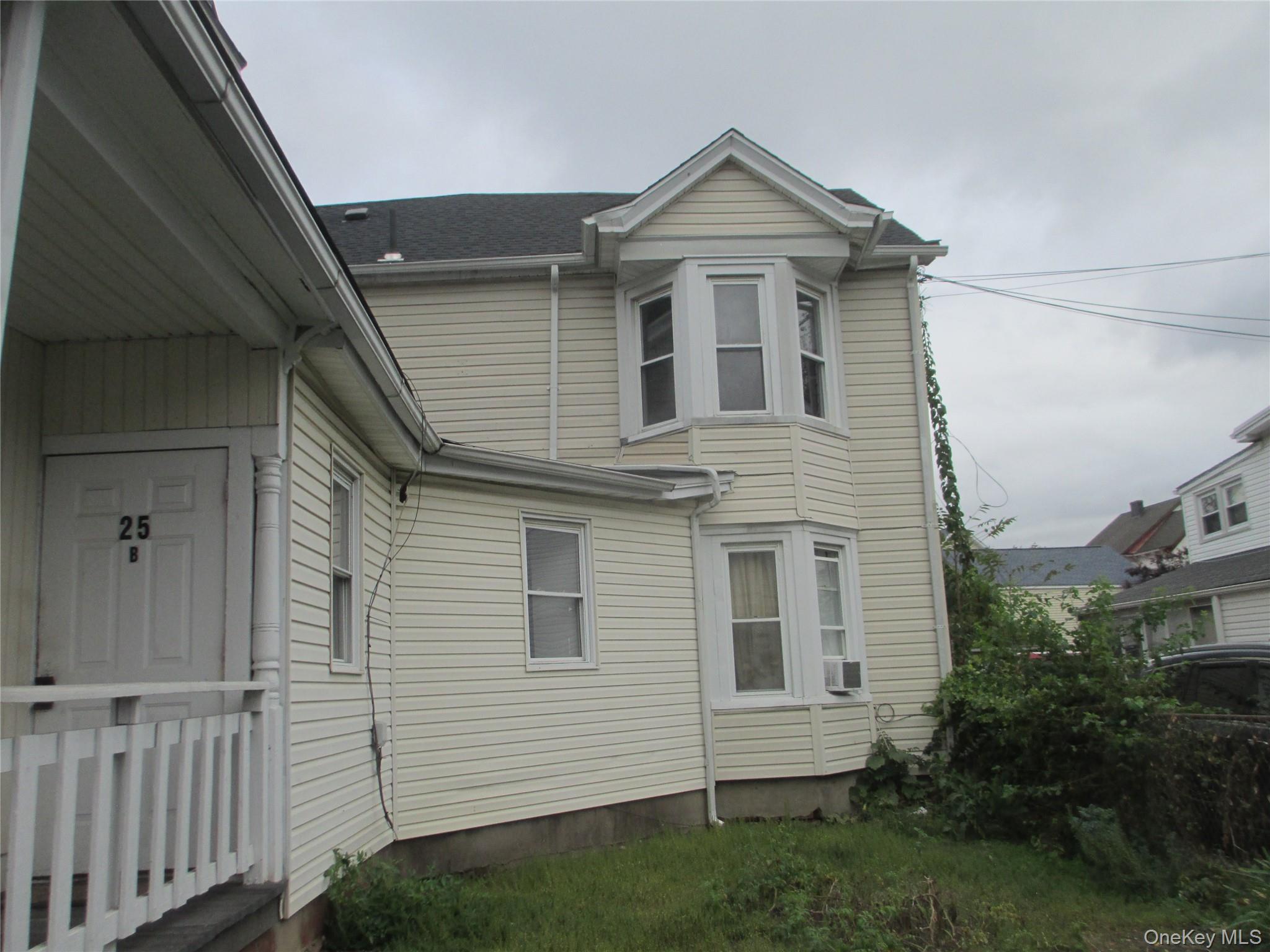 25 Fourth Street, Haverstraw, NY 10927