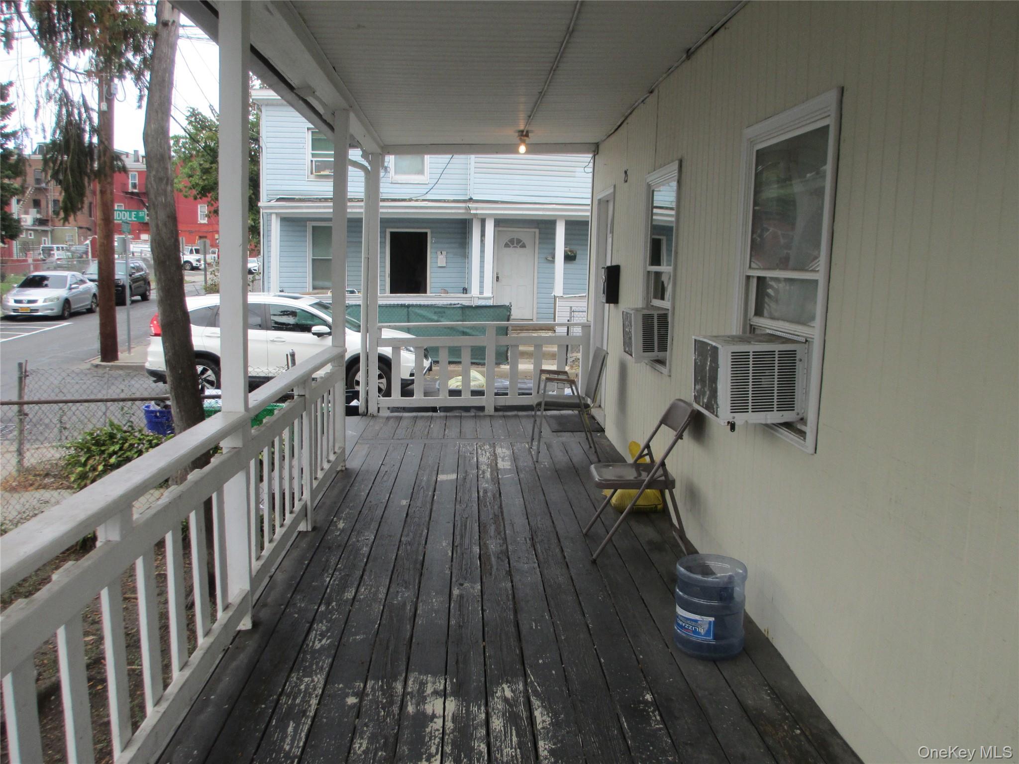 25 Fourth Street, Haverstraw, NY 10927