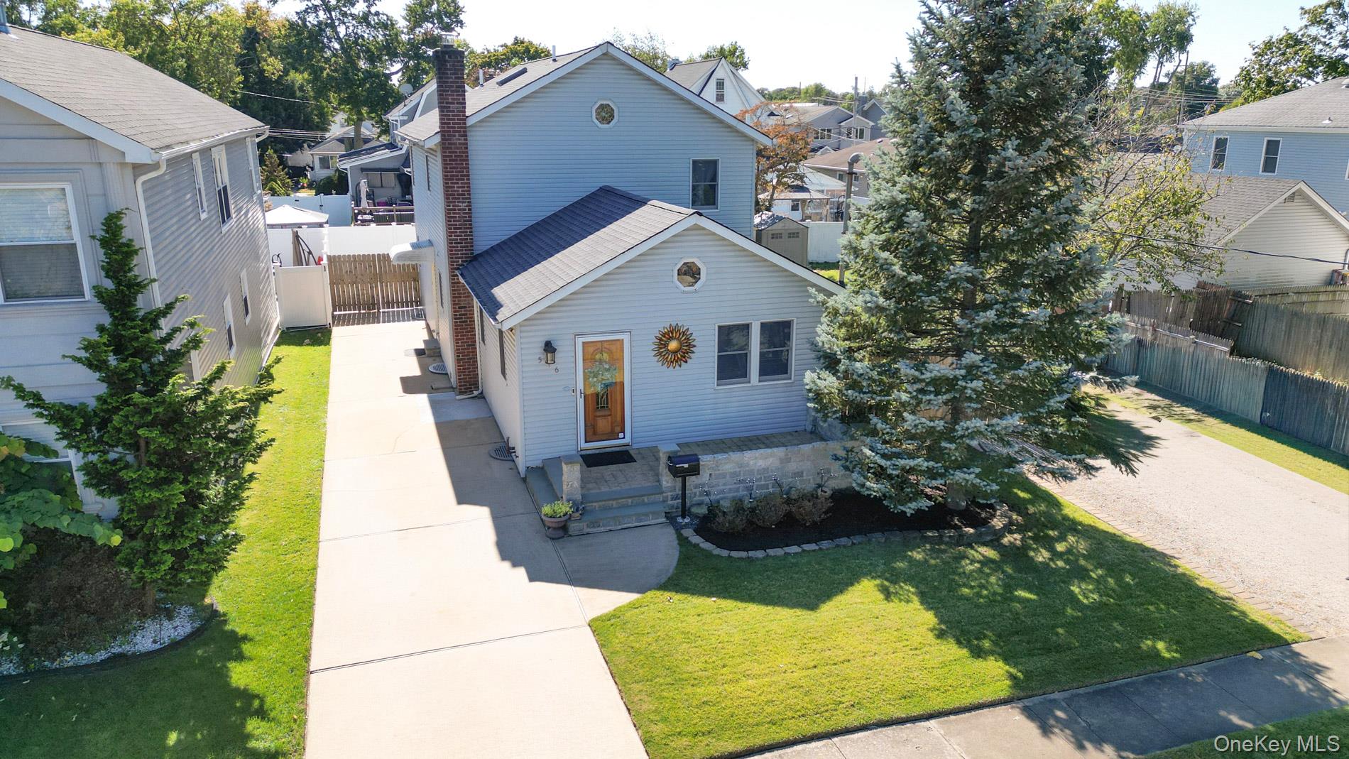 516 Washington Avenue, West Hempstead, NY 11552