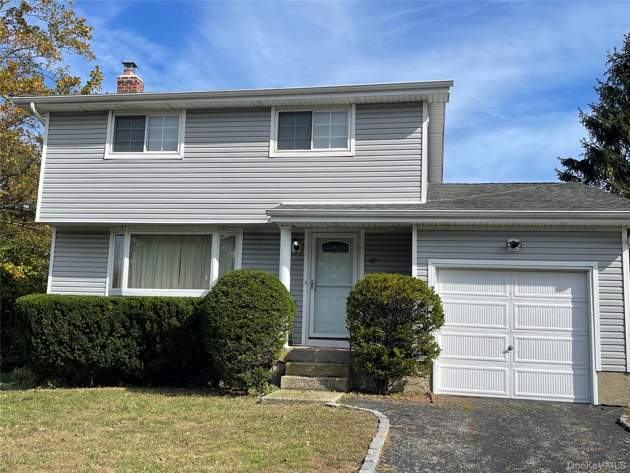 47 Ridge Road, Wyandanch, NY 11798