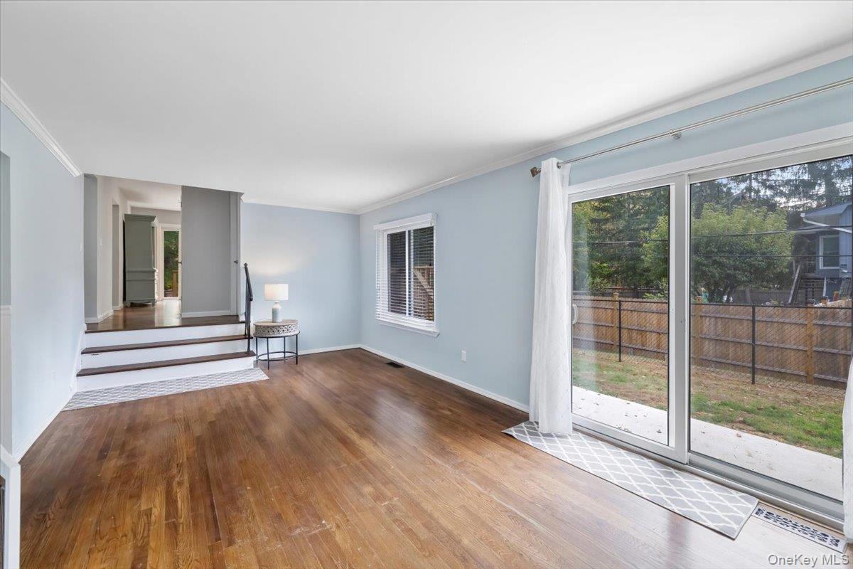 107 Tennyson Drive, Nanuet, NY 10954