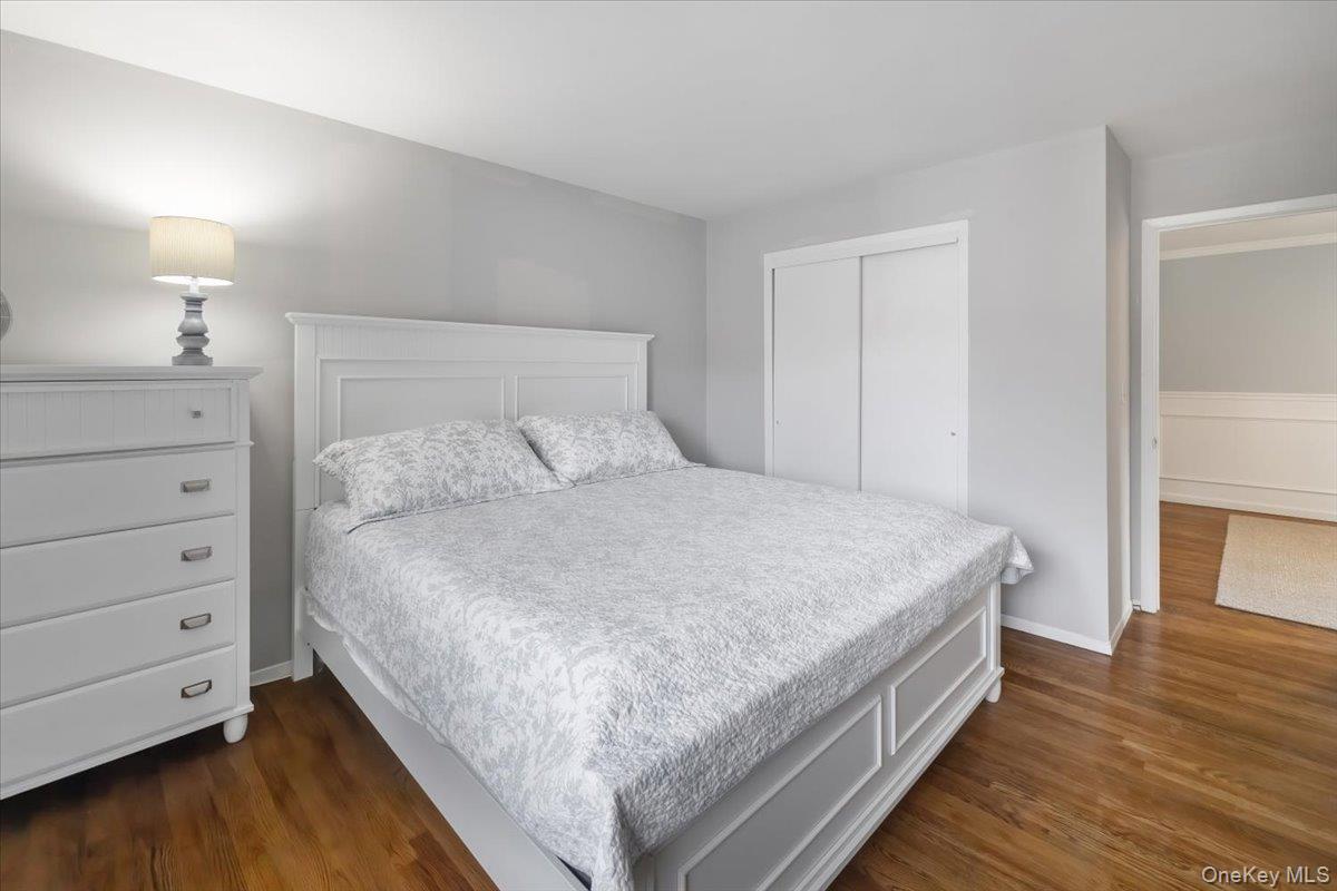 107 Tennyson Drive, Nanuet, NY 10954