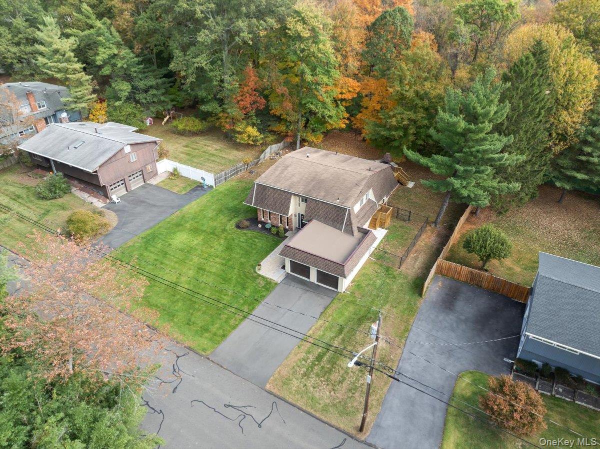 107 Tennyson Drive, Nanuet, NY 10954