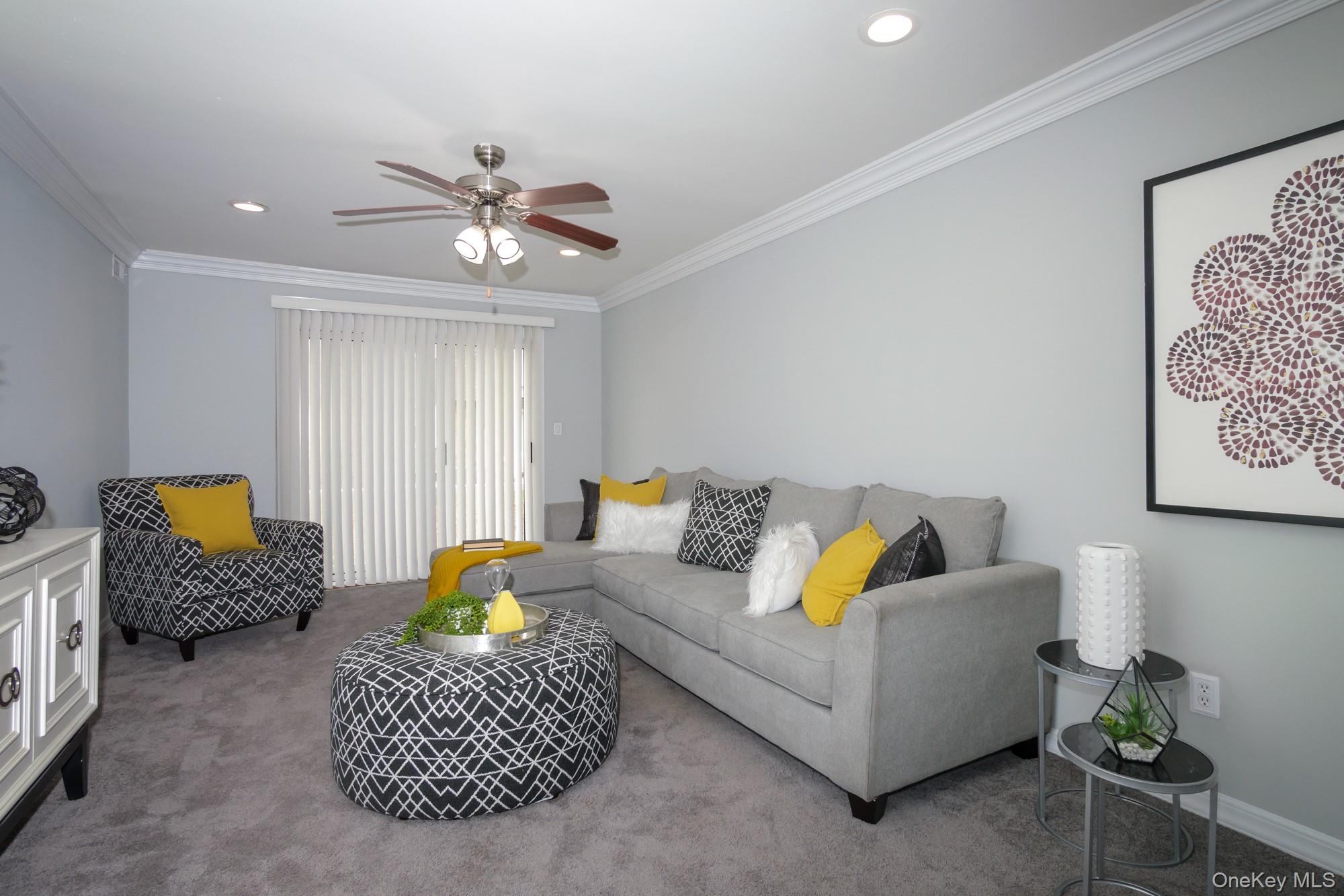 28 Midship Lane # 7- 28, Patchogue, NY 11772