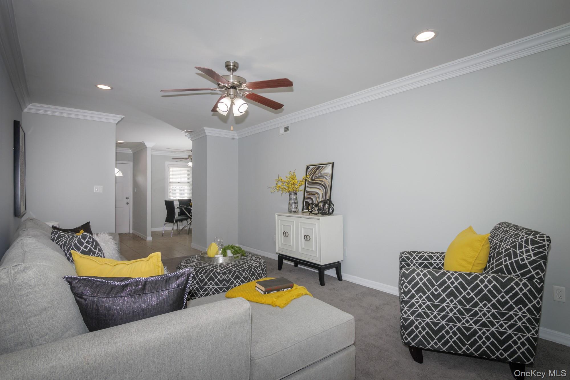 28 Midship Lane # 7- 28, Patchogue, NY 11772