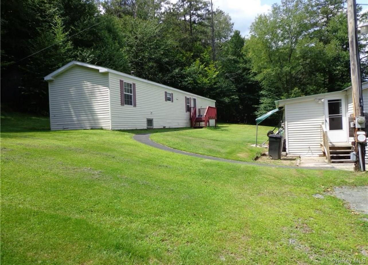 182-184 Mutton Hill Road, Neversink, NY 12765