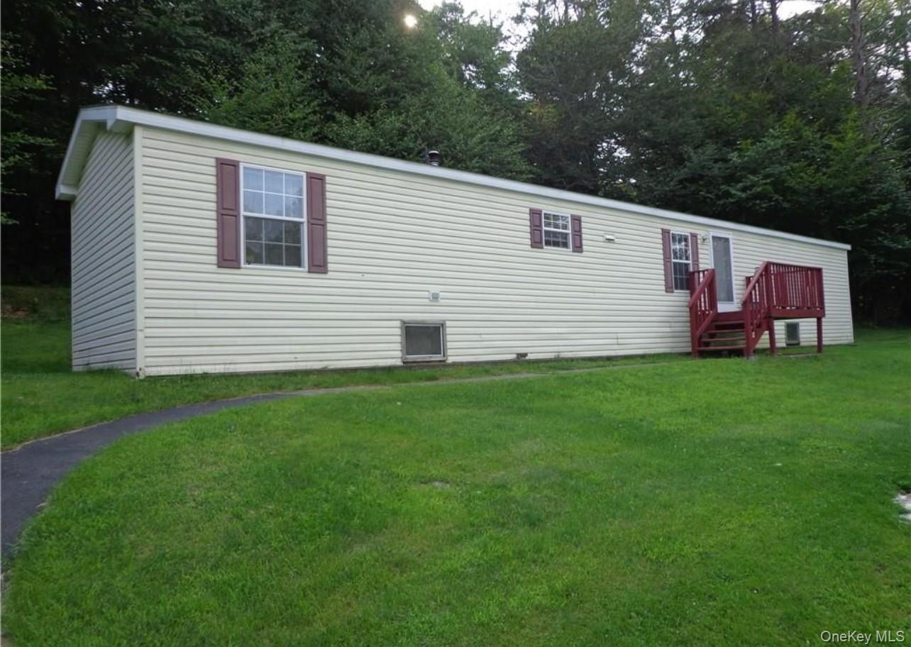 182-184 Mutton Hill Road, Neversink, NY 12765