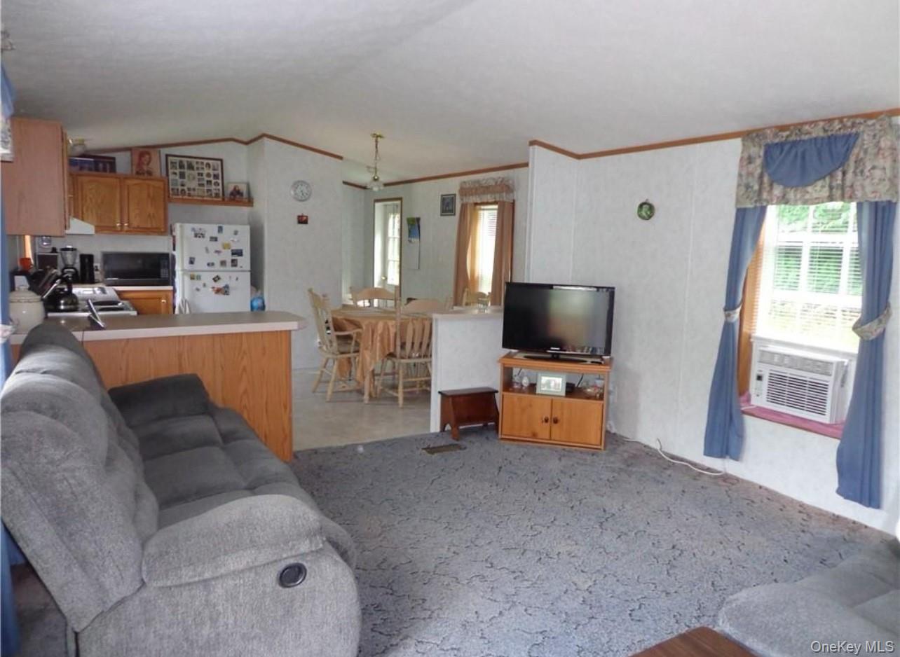 182-184 Mutton Hill Road, Neversink, NY 12765