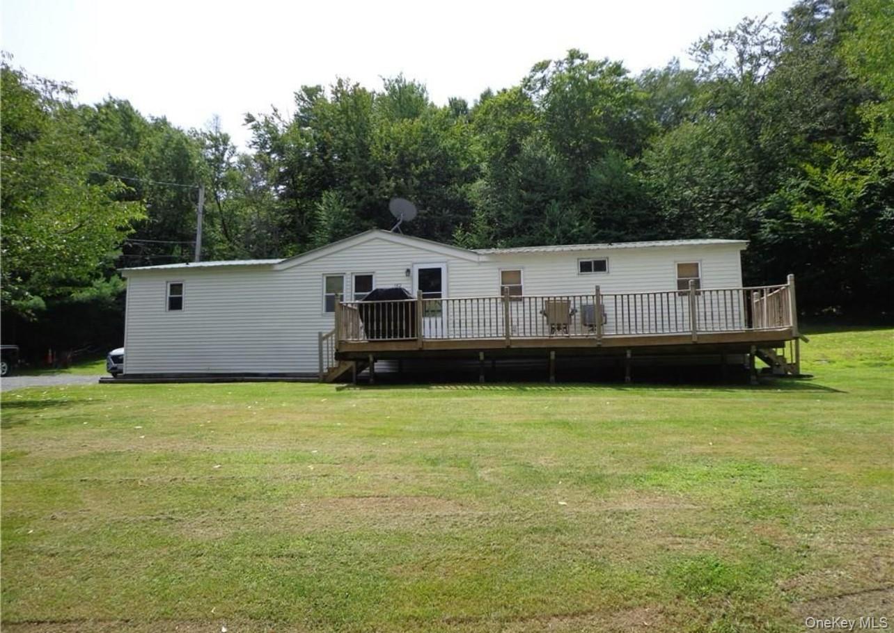 182-184 Mutton Hill Road, Neversink, NY 12765