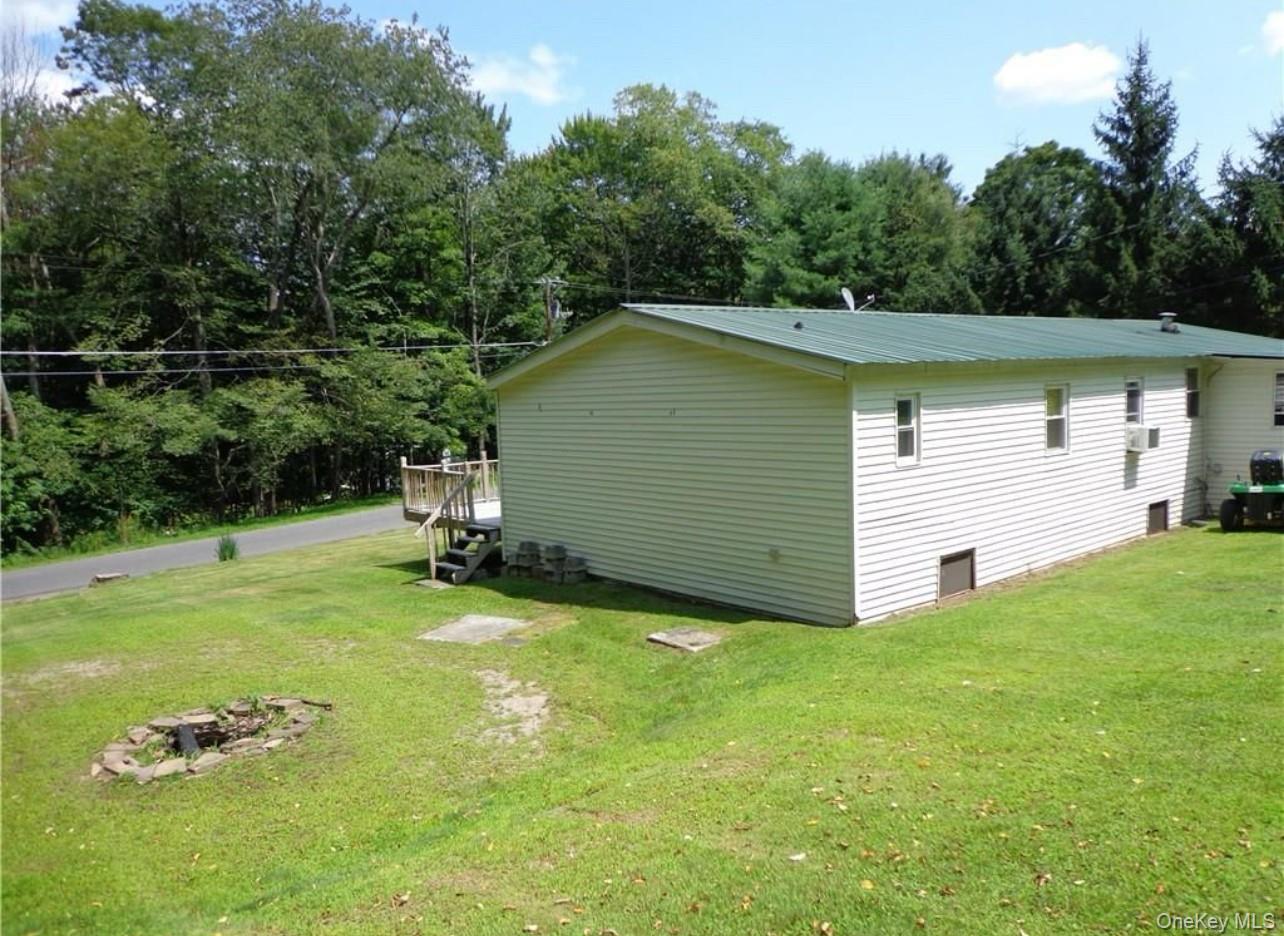 182-184 Mutton Hill Road, Neversink, NY 12765