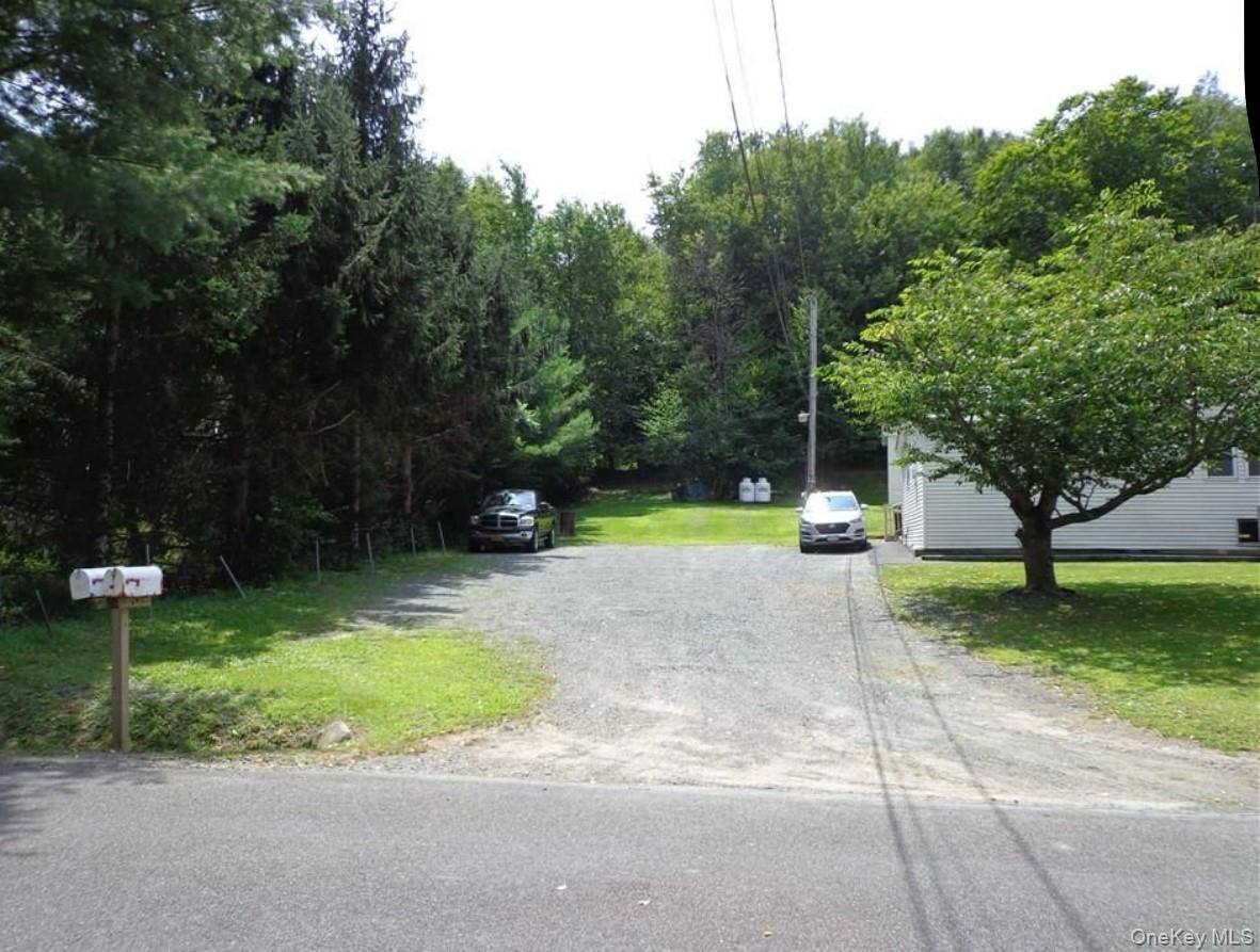 182-184 Mutton Hill Road, Neversink, NY 12765