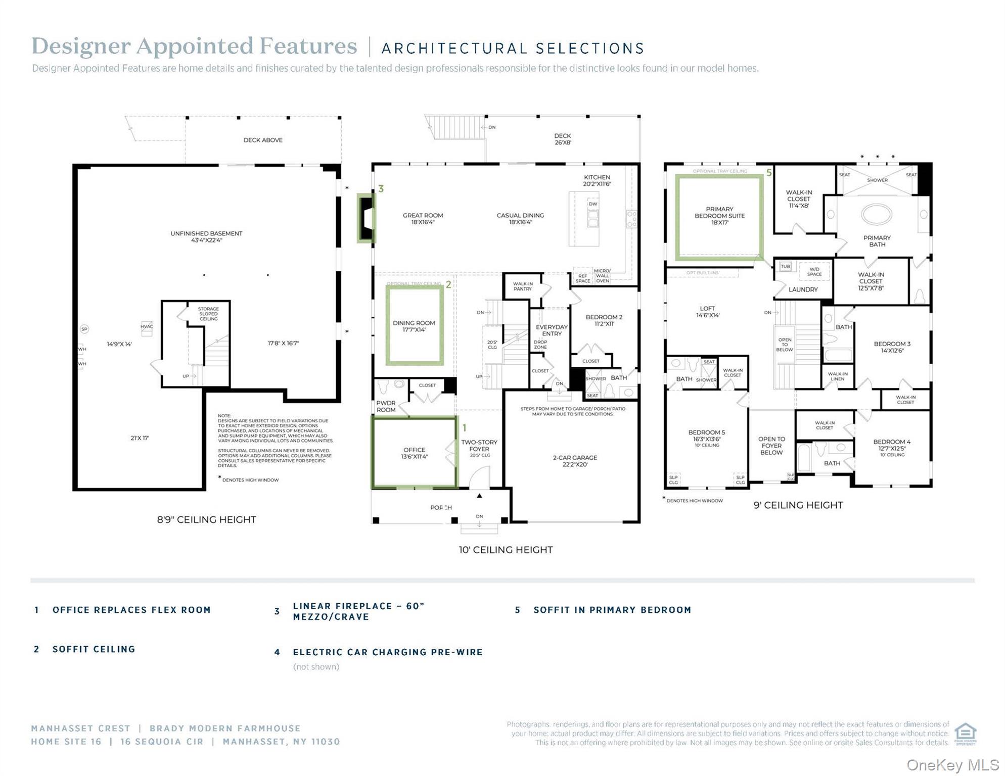 16 Sequoia Circle, Manhasset, NY 11030
