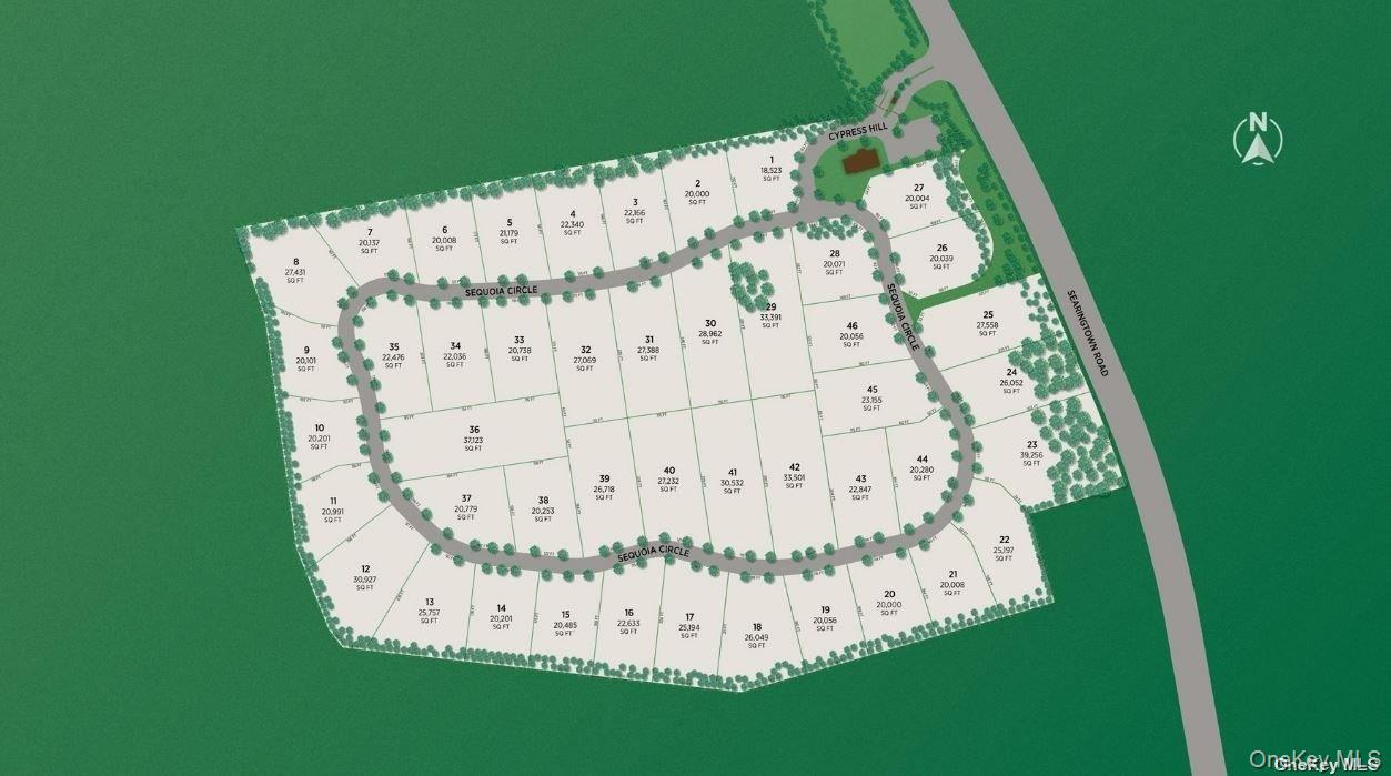 16 Sequoia Circle, Manhasset, NY 11030