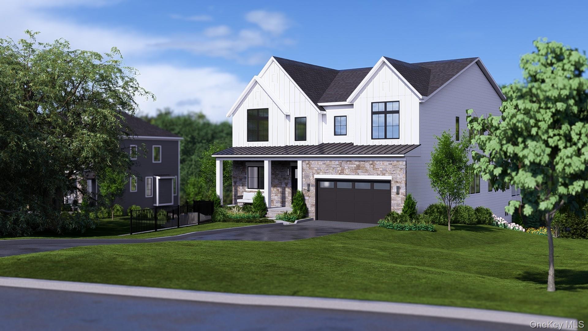 16 Sequoia Circle, Manhasset, NY 11030