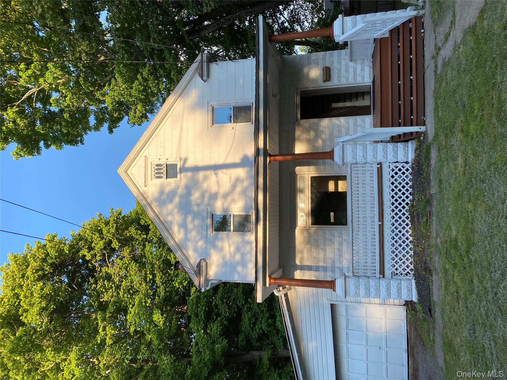 2 Green Street, Monticello, NY 12701