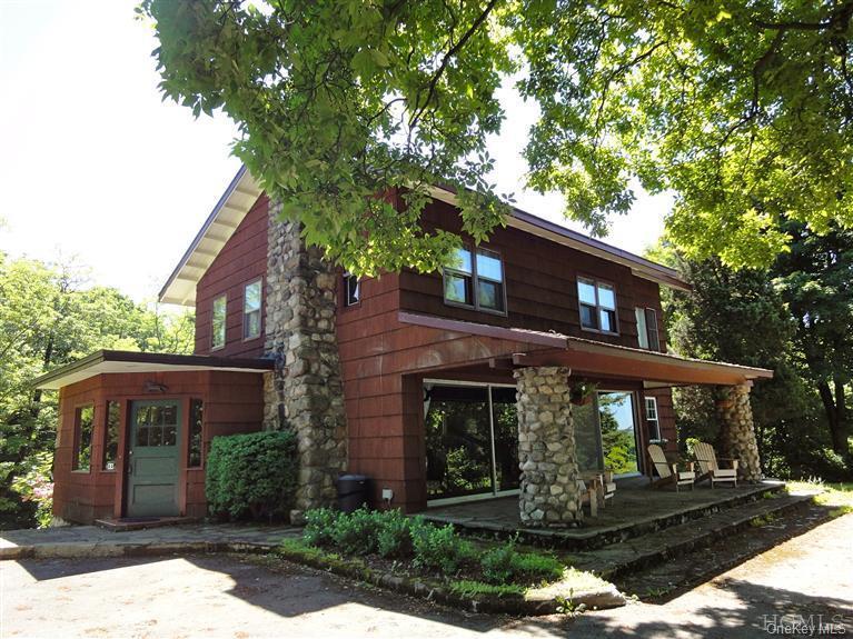 376 Lane Gate Road, Cold Spring, NY 10516