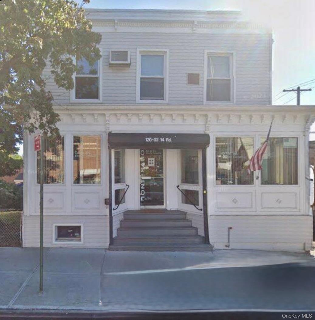 12002 14th Road, College Point, NY 11356