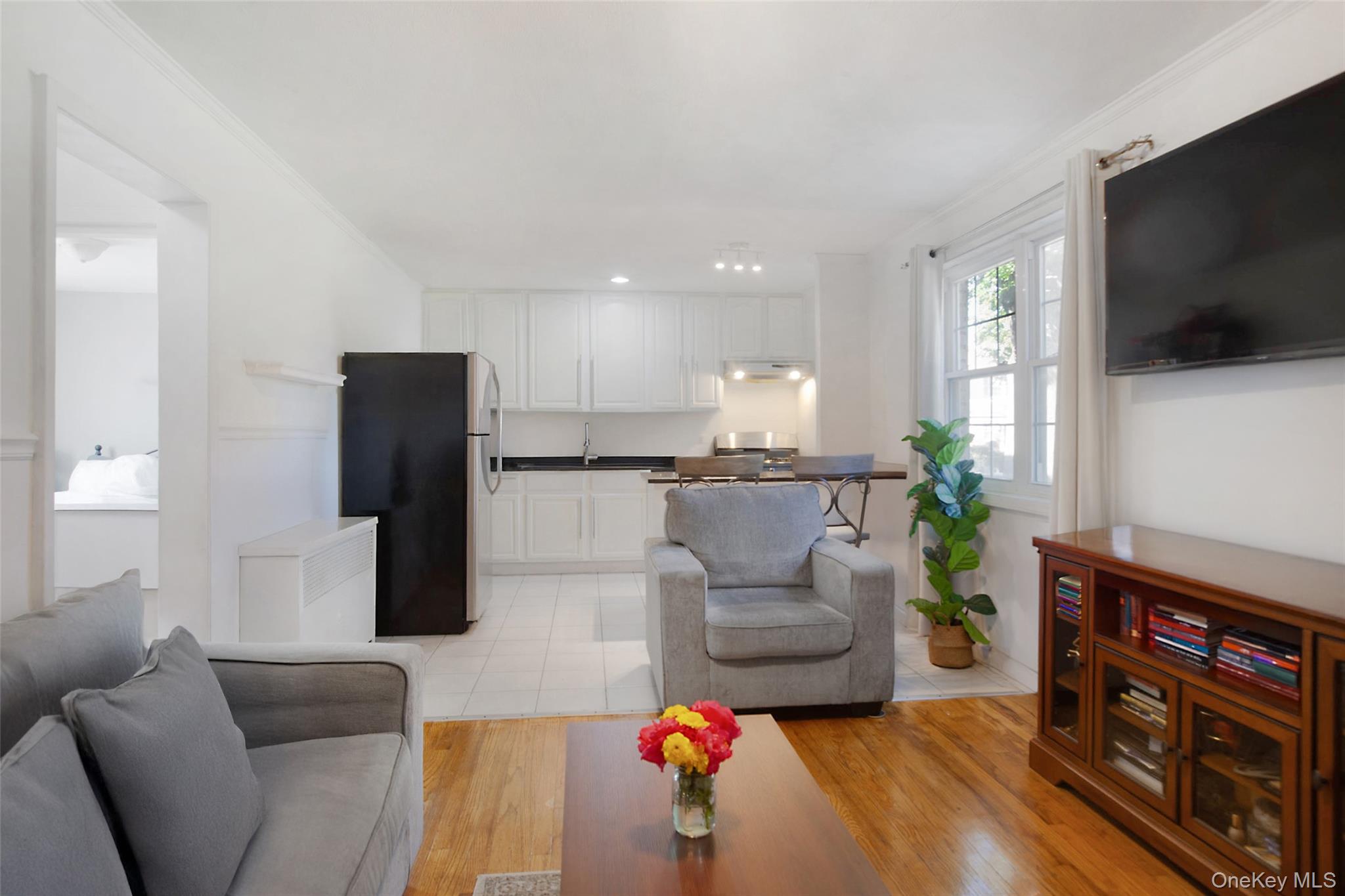 224-62 Horace Harding Expressway # 1st Fl, Bayside, NY 11364