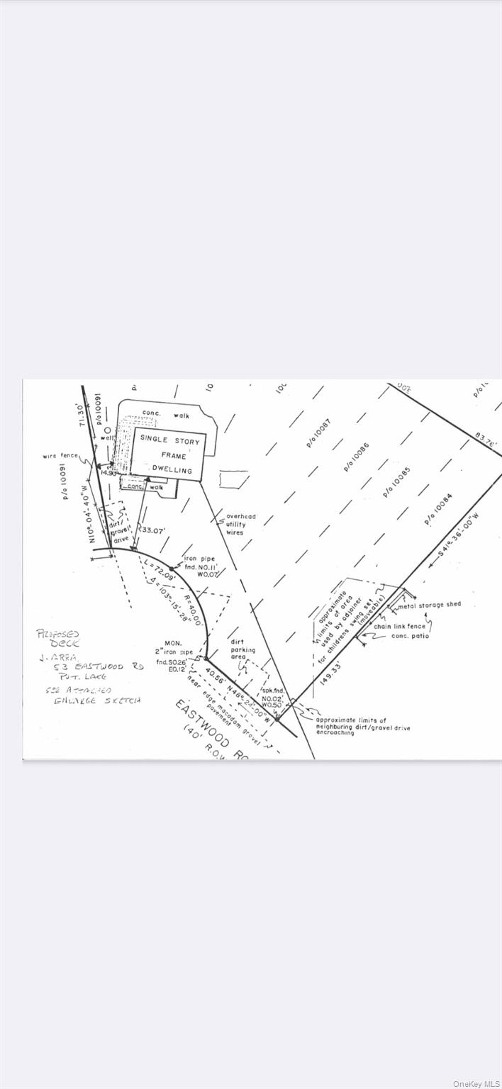 53 Eastwood Road, Brewster, NY 10509