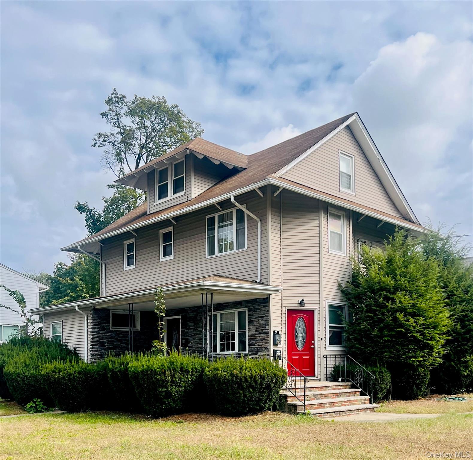 42 Boulevard # A, Suffern, NY 10901