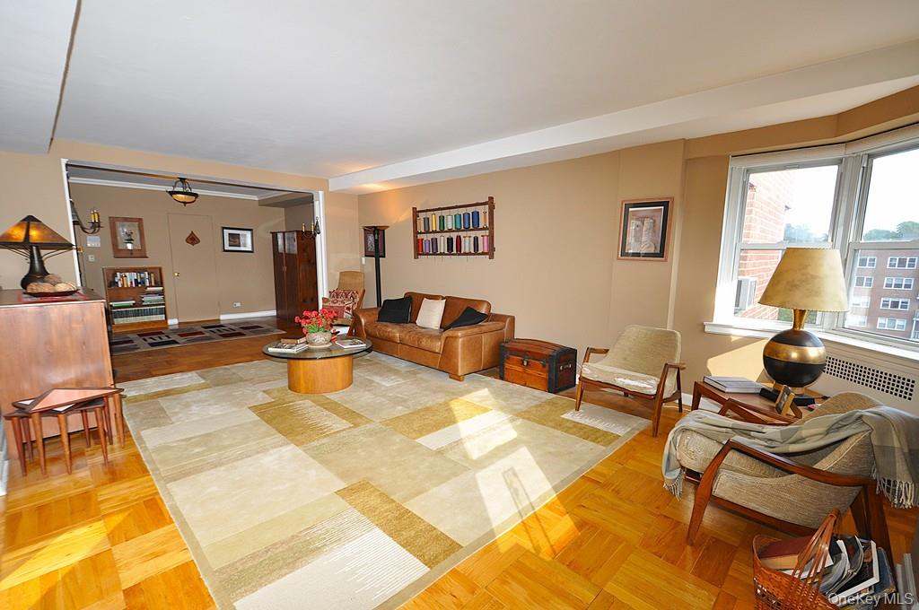 235 Garth Road # C5B, Scarsdale, NY 10583