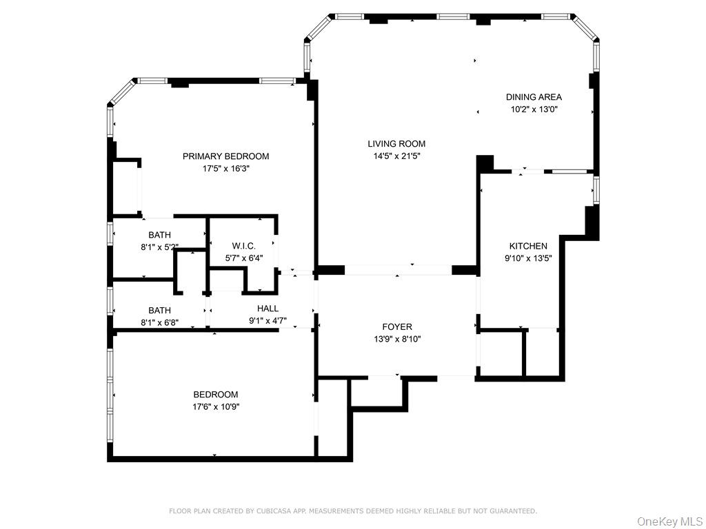 235 Garth Road # C5B, Scarsdale, NY 10583