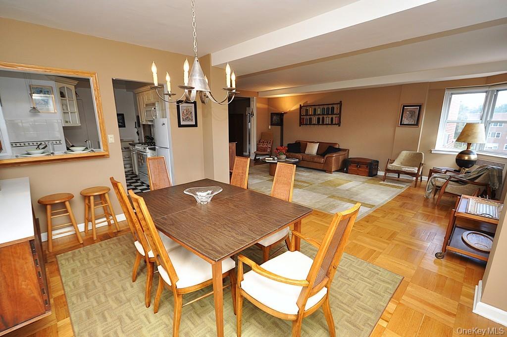 235 Garth Road # C5B, Scarsdale, NY 10583