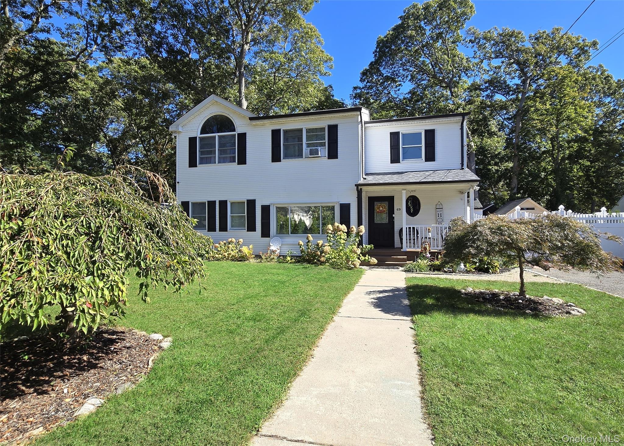 69 Gould Road, Centereach, NY 11720