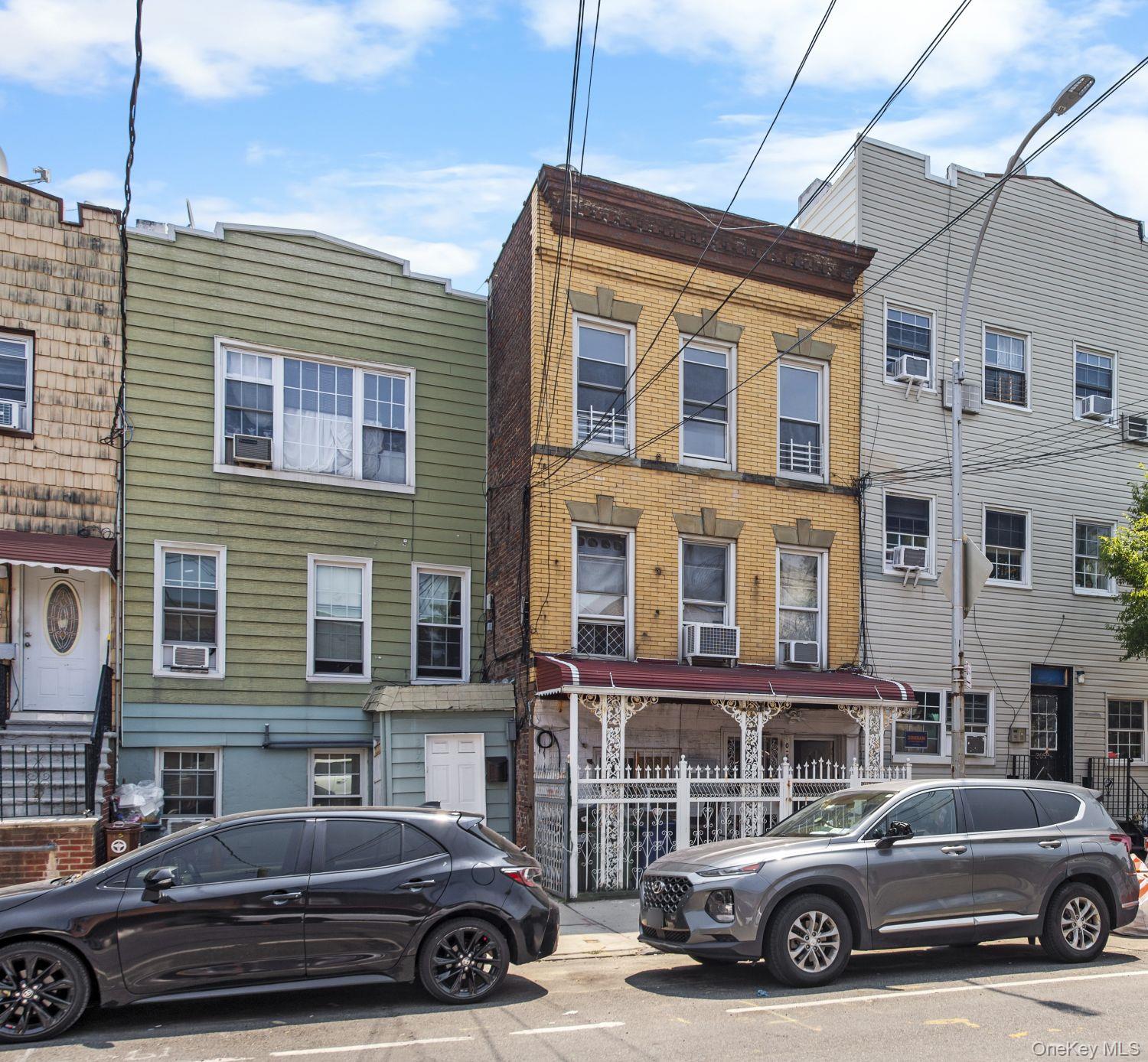 3057 14th Street, Astoria, NY 11102