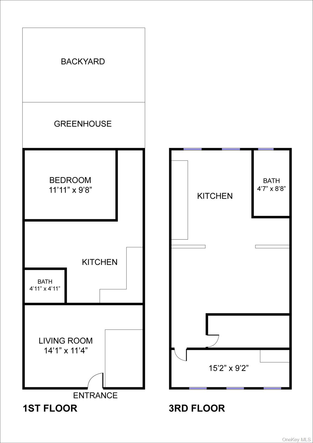 3057 14th Street, Astoria, NY 11102