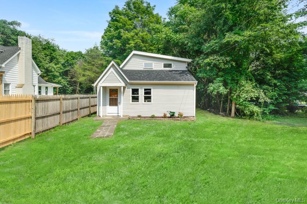 131 Vassar Road, Poughkeepsie, NY 12603