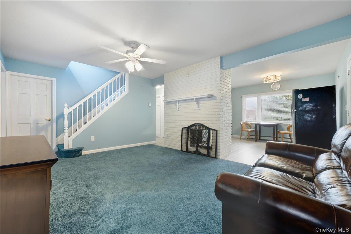 44 Shotgun Lane, Levittown, NY 11756