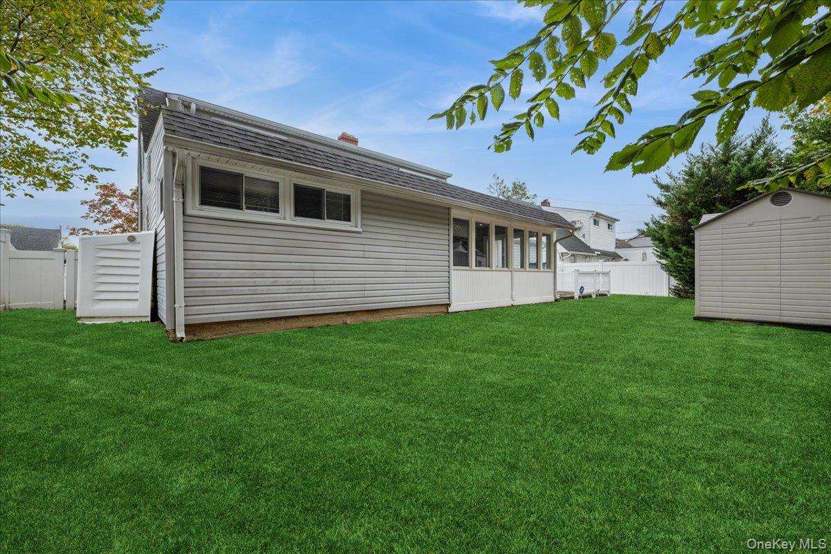 44 Shotgun Lane, Levittown, NY 11756