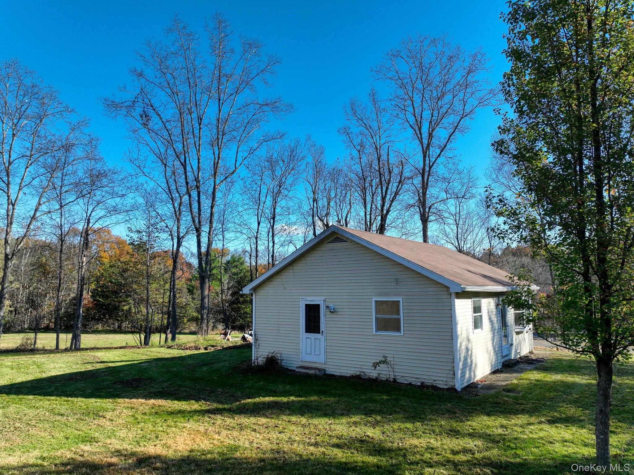 470 Edison Timmerman Road, Cairo, NY 12413