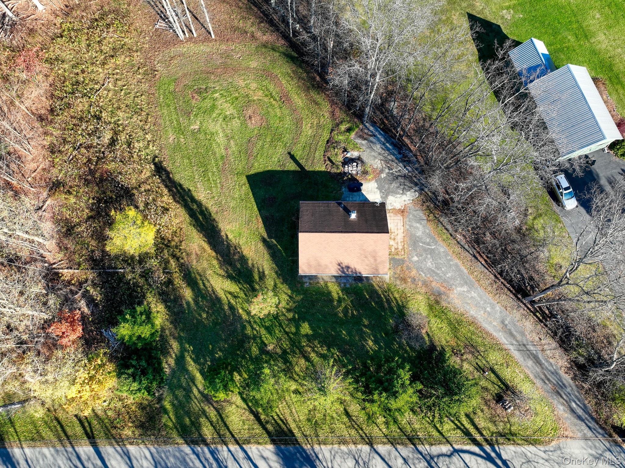 470 Edison Timmerman Road, Cairo, NY 12413