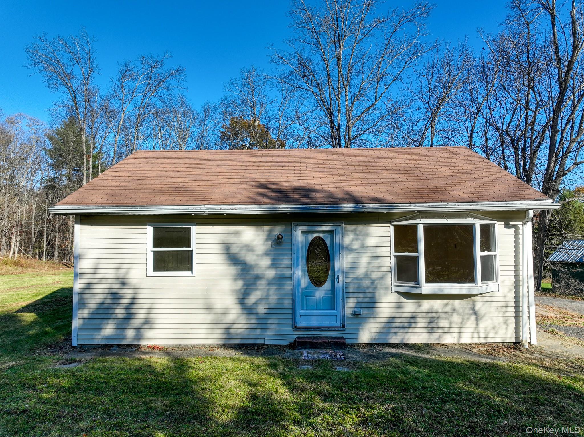 470 Edison Timmerman Road, Cairo, NY 12413